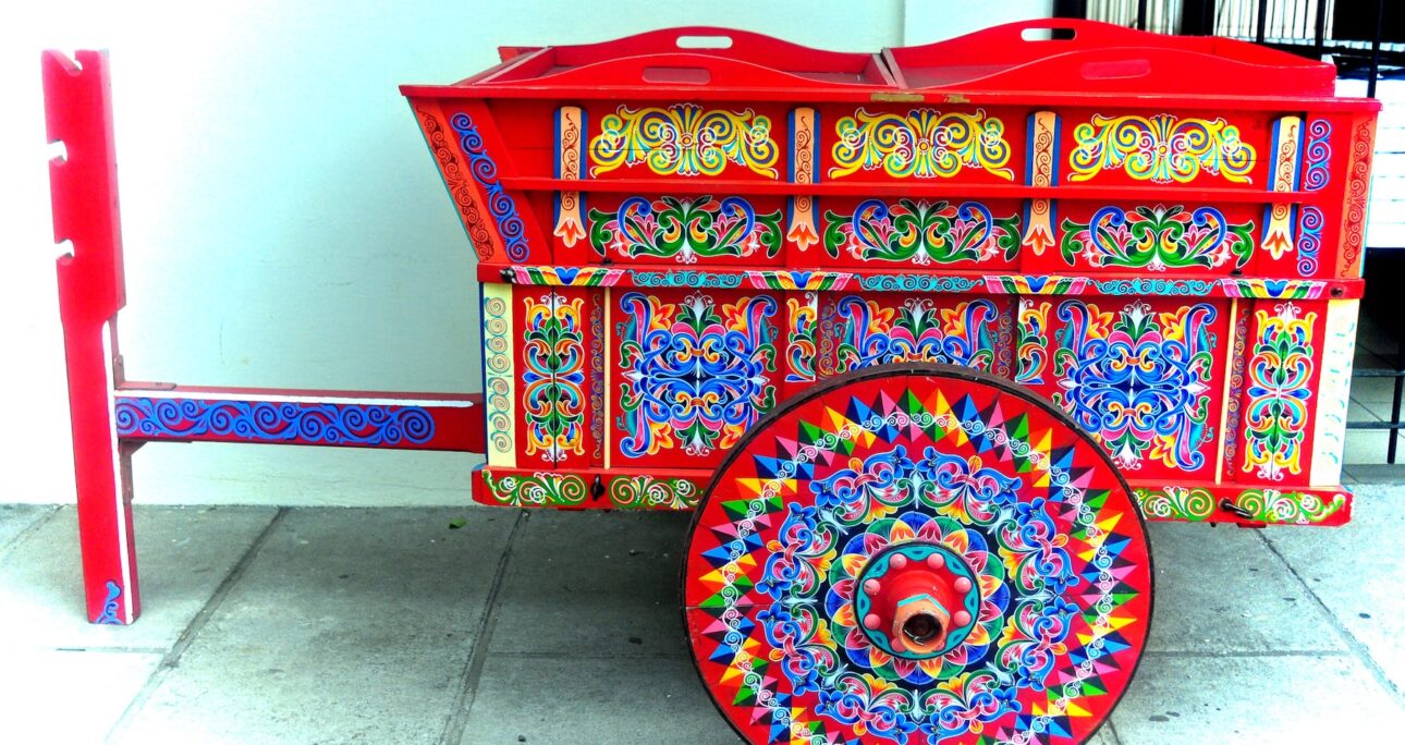 Cultura y Tradiciones Costarricenses: El Alma de Pura Vida