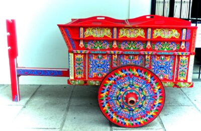 Cultura y Tradiciones Costarricenses: El Alma de Pura Vida