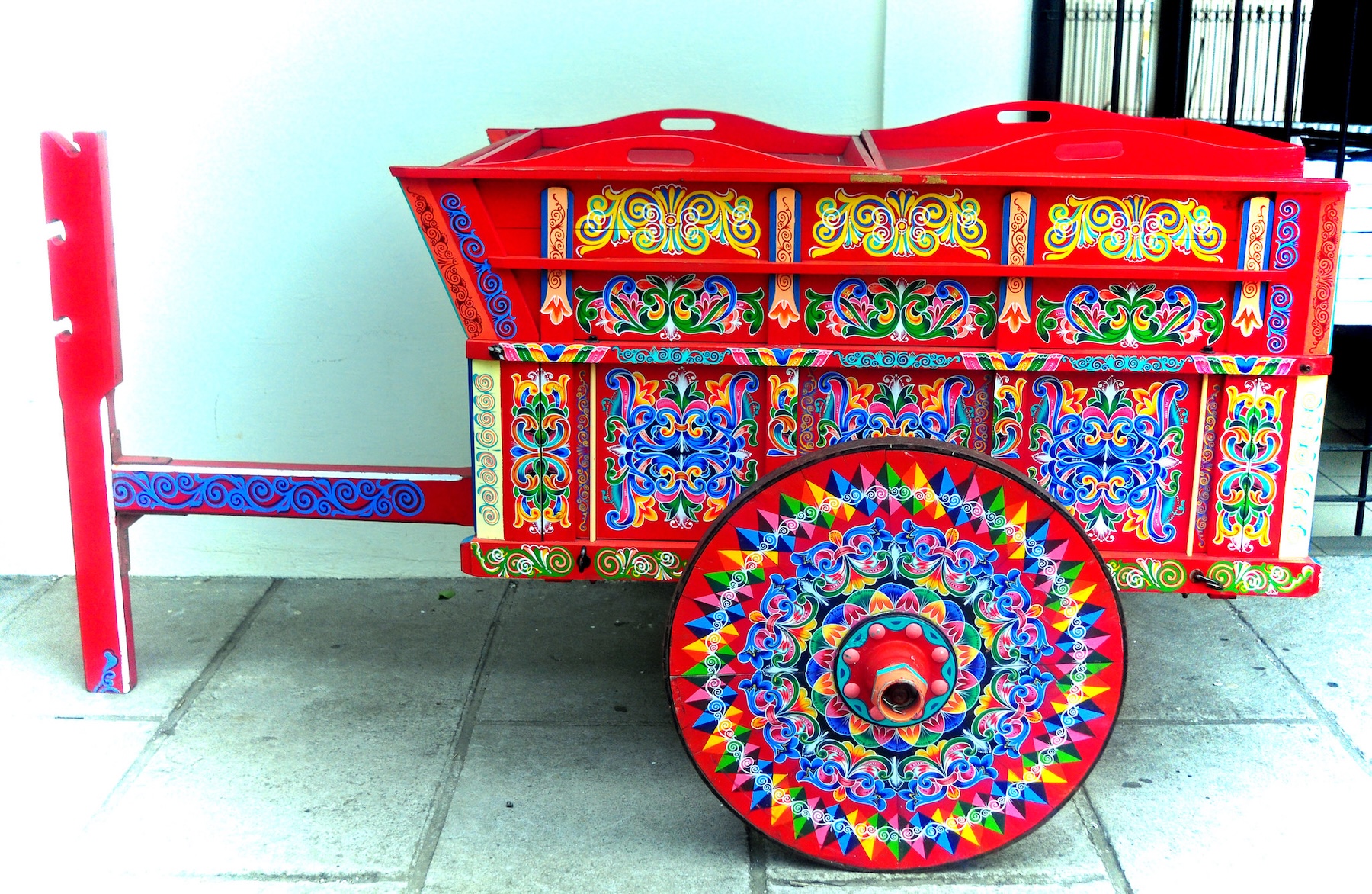 Cultura y Tradiciones Costarricenses: El Alma de Pura Vida