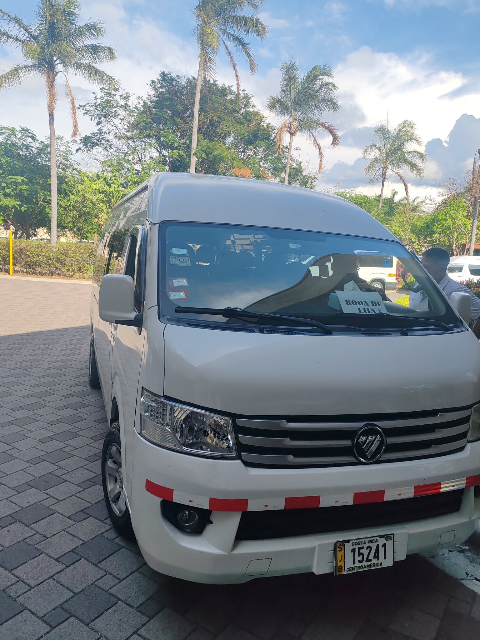 Traveltourim Vans 2