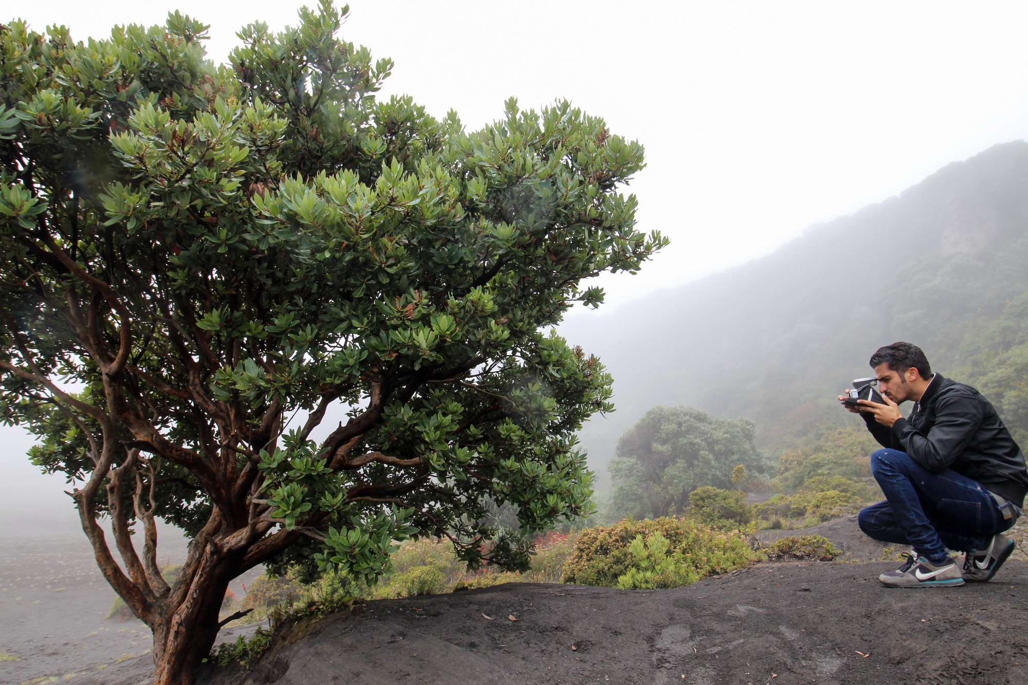 Costa Rica July 2015